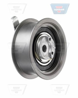 Ремень ГРМ, комплект с водяным насосом Optibelt KT 1341 W2
