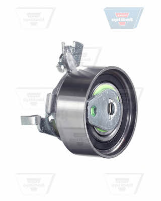Ремень ГРМ, комплект с водяным насосом Optibelt KT 1027 W1