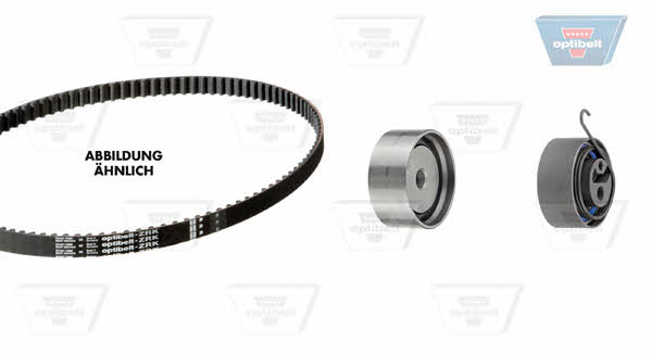Купить Optibelt KT 1465 по низкой цене в Украине!