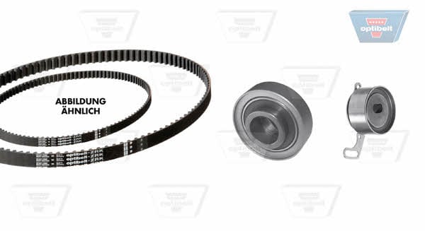 Купити Optibelt KT 1473 за низькою ціною в Україні!