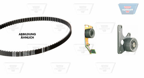 Купити Optibelt KT 1479 за низькою ціною в Україні!