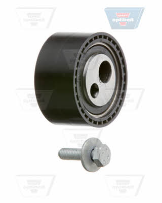 KT1480 Optibelt Комплект зубчастих ременів