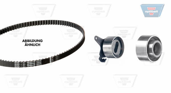 Купити Optibelt KT 1481 за низькою ціною в Україні!
