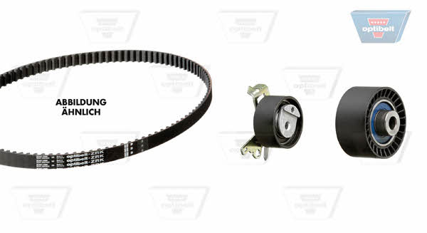Купить Optibelt KT 1485 по низкой цене в Украине!