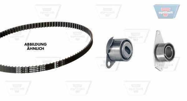 Купить Optibelt KT 1490 по низкой цене в Украине!