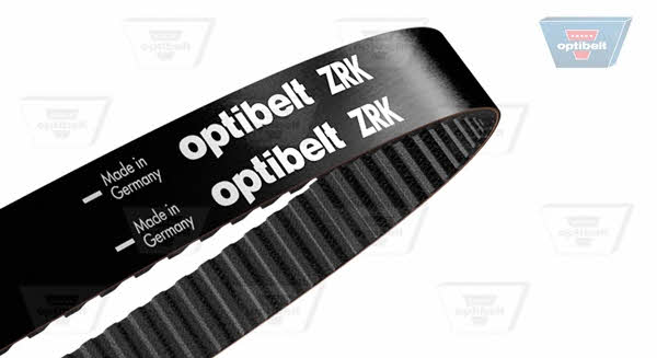 Ремень ГРМ Optibelt ZRK 1204