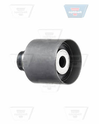 Ремень ГРМ, комплект с водяным насосом Optibelt KT 1512 W1
