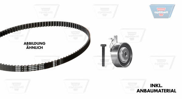 Купить Optibelt KT 1002 по низкой цене в Украине!