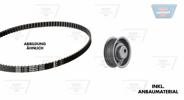 Купити Optibelt KT 1003 за низькою ціною в Україні!