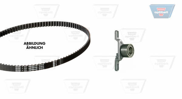 Купить Optibelt KT 1009 по низкой цене в Украине!