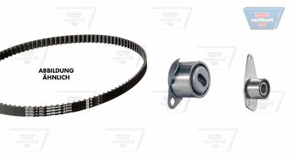 Купити Optibelt KT 1010 за низькою ціною в Україні!