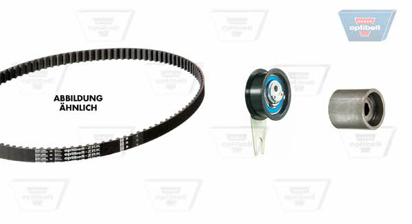 Купити Optibelt KT 1014 за низькою ціною в Україні!