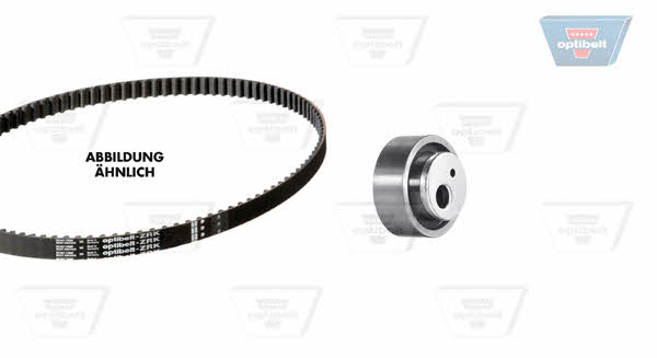 Купити Optibelt KT 1019 за низькою ціною в Україні!