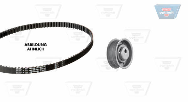 Купити Optibelt KT 1020 за низькою ціною в Україні!