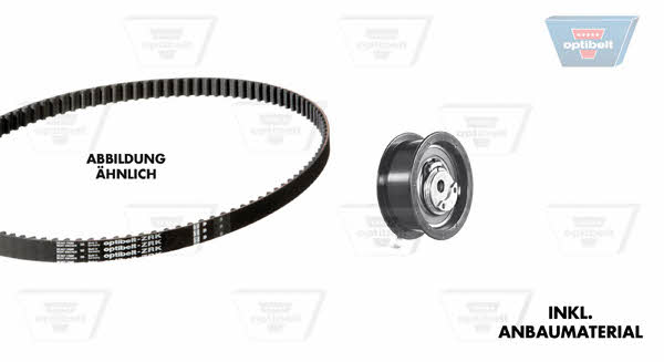 Купити Optibelt KT 1021 за низькою ціною в Україні!