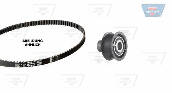 Купить Optibelt KT 1023 по низкой цене в Украине!