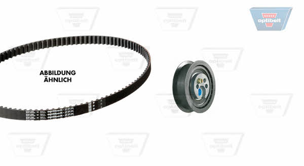 Купить Optibelt KT 1029 по низкой цене в Украине!