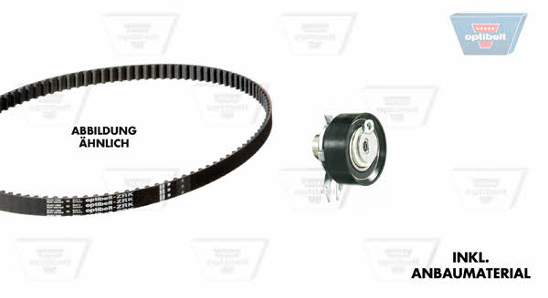 Купити Optibelt KT 1032 за низькою ціною в Україні!