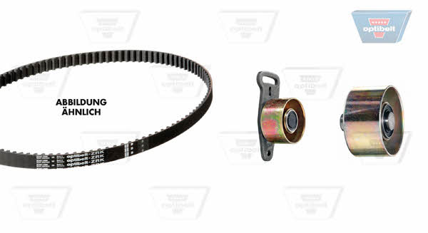 Купить Optibelt KT 1038 по низкой цене в Украине!