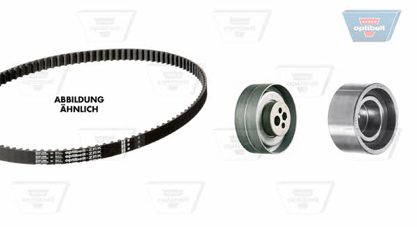 Купити Optibelt KT 1061 за низькою ціною в Україні!