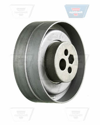 Комплект зубчастих ременів Optibelt KT 1061