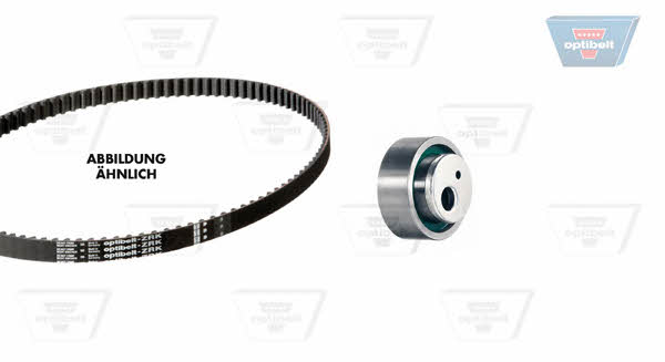 Купить Optibelt KT 1063 по низкой цене в Украине!