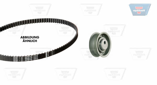 Купити Optibelt KT 1078 за низькою ціною в Україні!