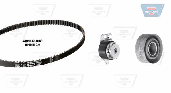 Купить Optibelt KT 1086 по низкой цене в Украине!