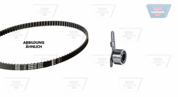 Купити Optibelt KT 1097 за низькою ціною в Україні!