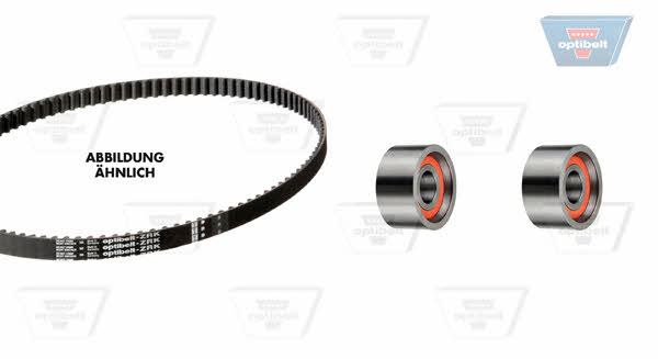 Купить Optibelt KT 1098 по низкой цене в Украине!