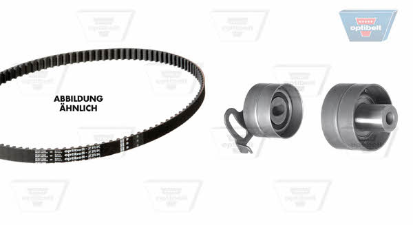 Купить Optibelt KT 1112 по низкой цене в Украине!