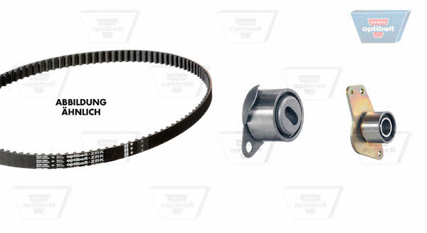 Купити Optibelt KT 1129 за низькою ціною в Україні!