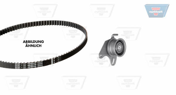Купить Optibelt KT 1143 по низкой цене в Украине!