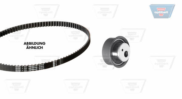 Купить Optibelt KT 1162 по низкой цене в Украине!