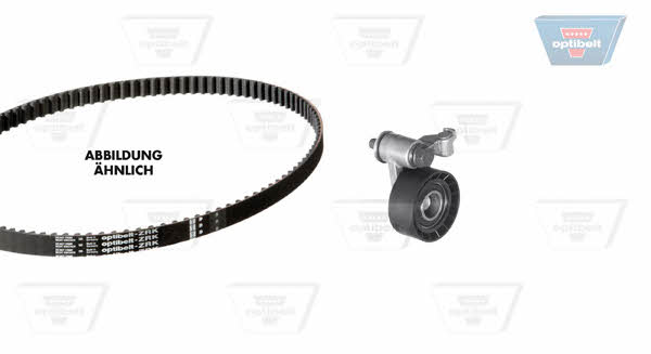 Купить Optibelt KT 1170 по низкой цене в Украине!