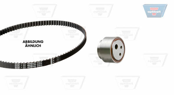 Купить Optibelt KT 1189 по низкой цене в Украине!