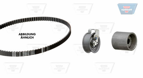 Купити Optibelt KT 1206 за низькою ціною в Україні!