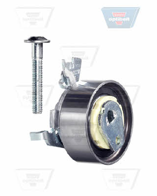 Ремень ГРМ, комплект с водяным насосом Optibelt KT 1207 W1