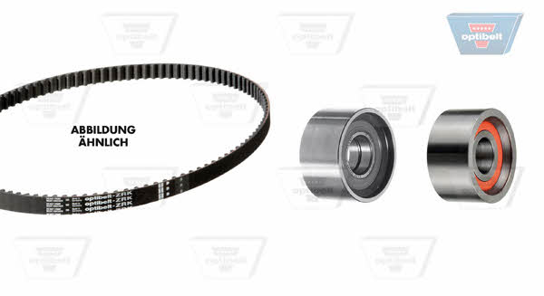Купить Optibelt KT 1229 по низкой цене в Украине!