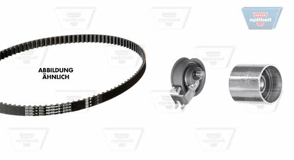 Купити Optibelt KT 1230 за низькою ціною в Україні!