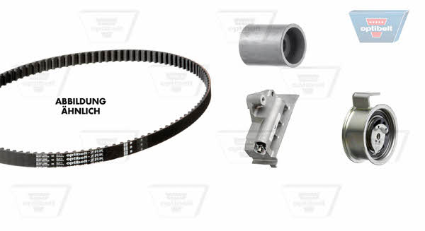 Купить Optibelt KT 1235 по низкой цене в Украине!