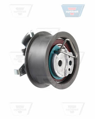 Комплект зубчастих ременів Optibelt KT 1237