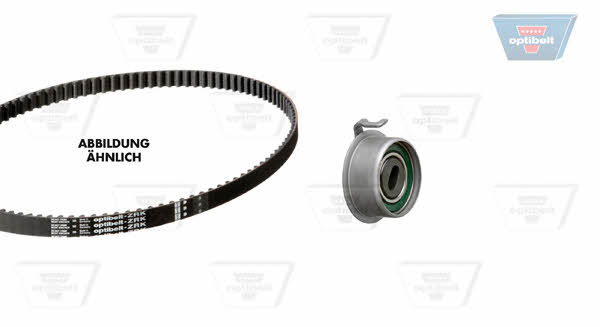 Купити Optibelt KT 1245 за низькою ціною в Україні!
