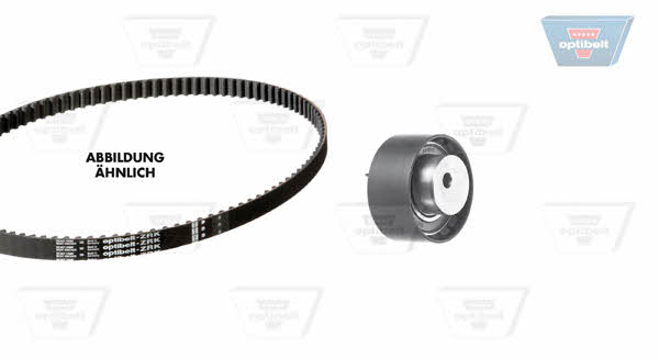 Купить Optibelt KT 1253 по низкой цене в Украине!