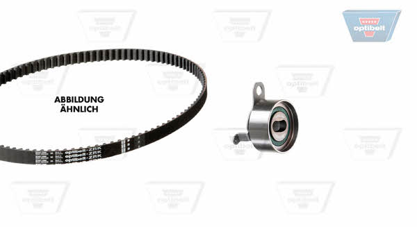 Купить Optibelt KT 1282 по низкой цене в Украине!