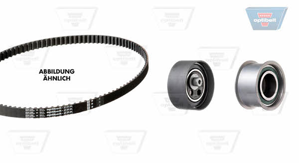 Купить Optibelt KT 1303 по низкой цене в Украине!