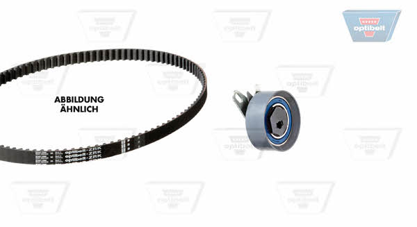 Купити Optibelt KT 1306 за низькою ціною в Україні!
