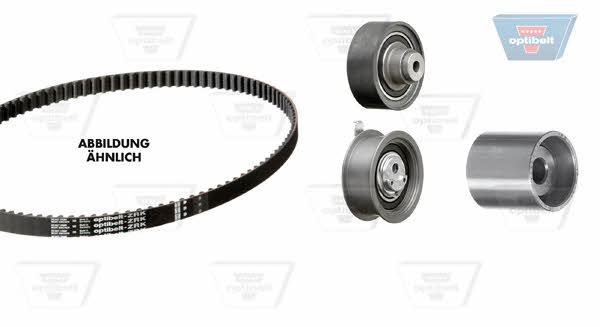 Купити Optibelt KT 1341 за низькою ціною в Україні!