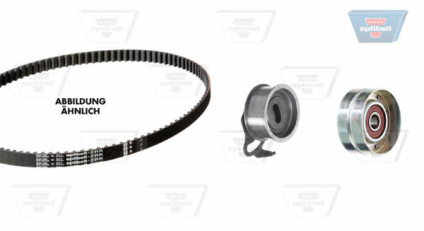 Купить Optibelt KT 1344 по низкой цене в Украине!