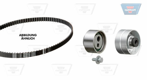 Купить Optibelt KT 1353 по низкой цене в Украине!